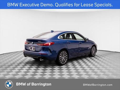 2024 BMW 228 Gran Coupe i xDrive