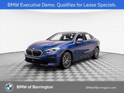 2024 BMW 228 Gran Coupe i xDrive
