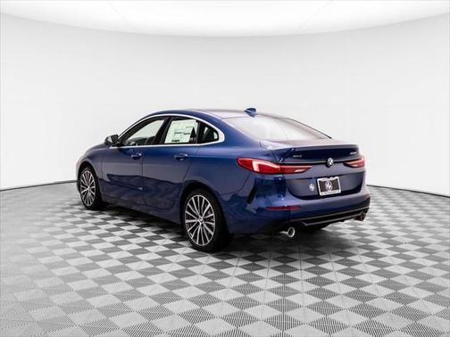 2024 BMW 228 Gran Coupe i xDrive