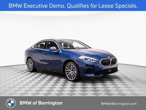 2024 BMW 228 Gran Coupe i xDrive