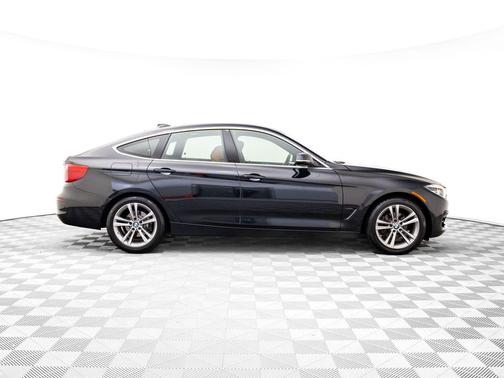 2019 BMW 330 Gran Turismo xDrive