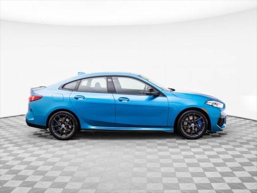 2022 BMW M235 Gran Coupe i xDrive