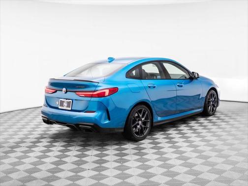 2022 BMW M235 Gran Coupe i xDrive