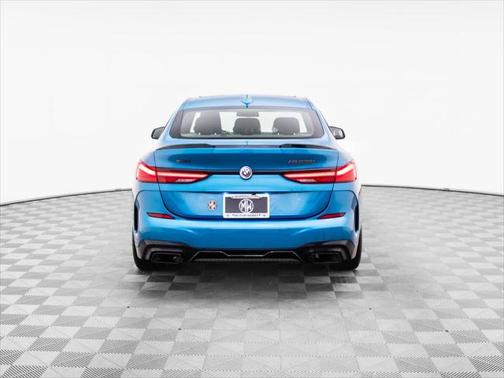 2022 BMW M235 Gran Coupe i xDrive