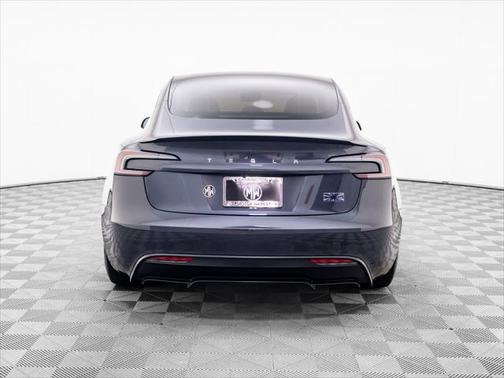 2024 Tesla Model 3 Performance