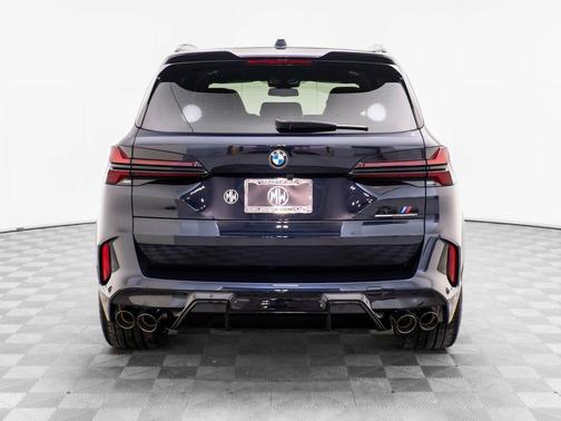 2026 BMW X5 M Base