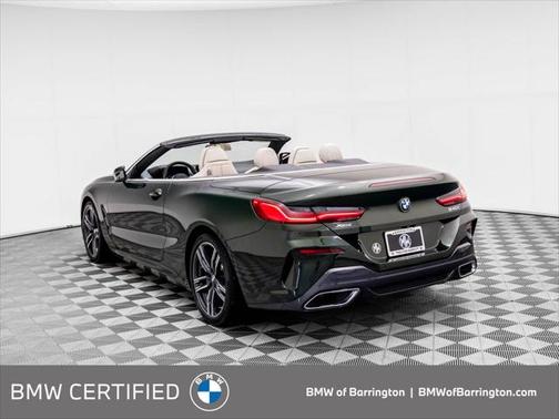 2024 BMW 840 i xDrive