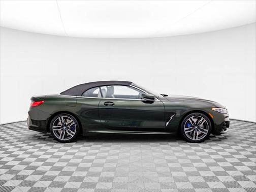 2024 BMW 840 i xDrive