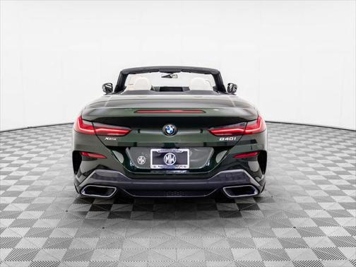 2024 BMW 840 i xDrive