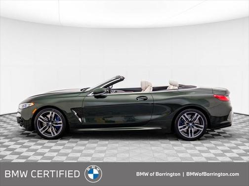 2024 BMW 840 i xDrive
