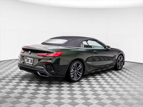 2024 BMW 840 i xDrive