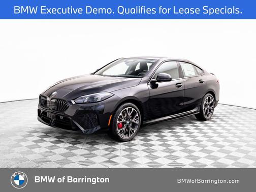 2026 BMW 228 Gran Coupe 228 xDrive