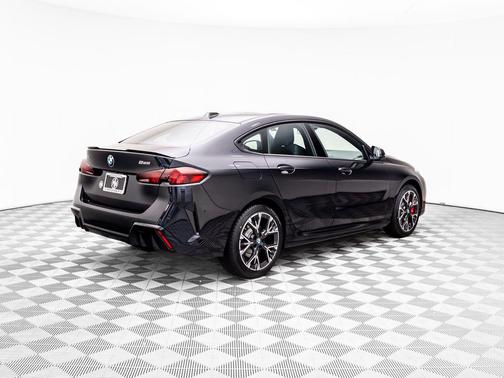2026 BMW 228 Gran Coupe 228 xDrive