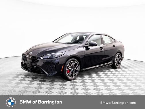 2026 BMW 228 Gran Coupe 228 xDrive