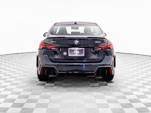 2026 BMW 228 Gran Coupe 228 xDrive