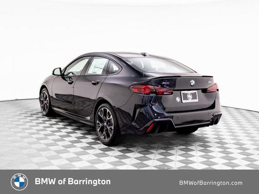 2026 BMW 228 Gran Coupe 228 xDrive