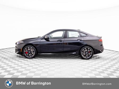 2026 BMW 228 Gran Coupe 228 xDrive