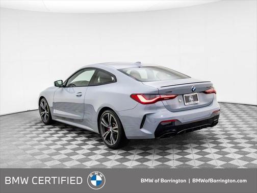 2023 BMW M440 i xDrive