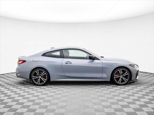 2023 BMW M440 i xDrive