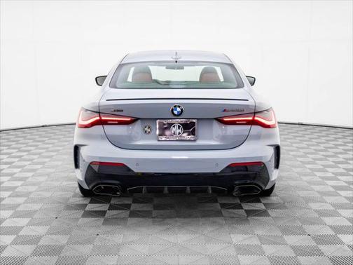 2023 BMW M440 i xDrive