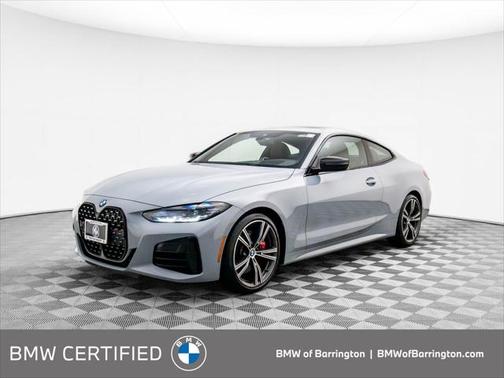2023 BMW M440 i xDrive