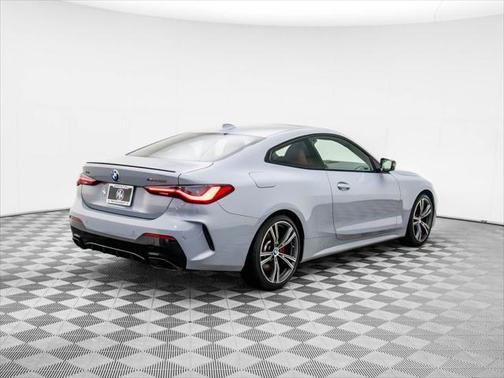 2023 BMW M440 i xDrive