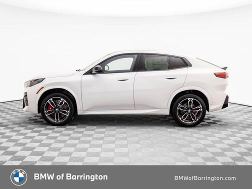 2026 BMW X2 xDrive28i