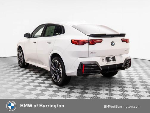2026 BMW X2 xDrive28i