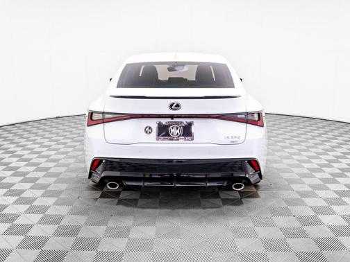 2023 Lexus IS 350 Base