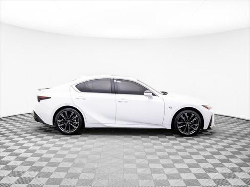 2023 Lexus IS 350 Base