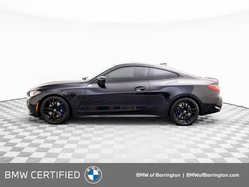 2022 BMW M440 i xDrive