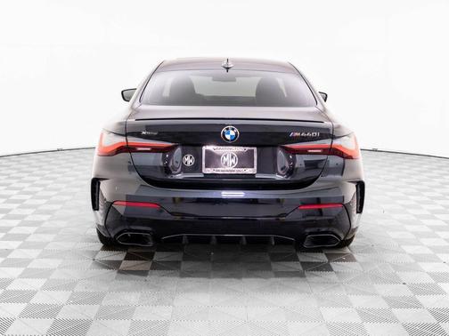 2022 BMW M440 i xDrive