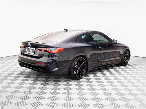 2022 BMW M440 i xDrive
