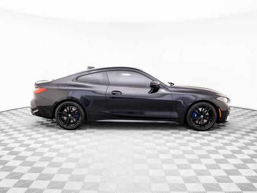 2022 BMW M440 i xDrive