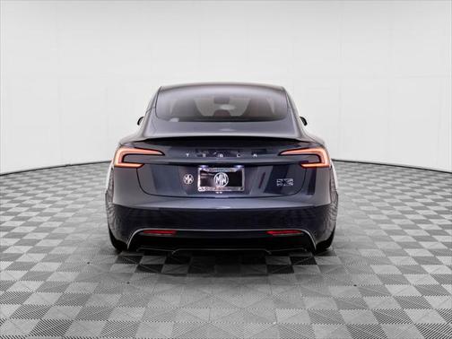 2024 Tesla Model 3 Performance