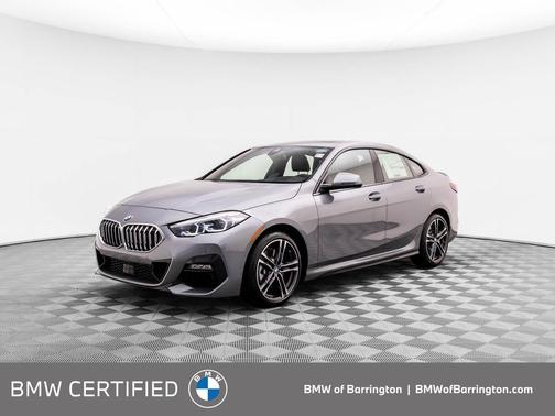 2024 BMW 228 Gran Coupe i xDrive
