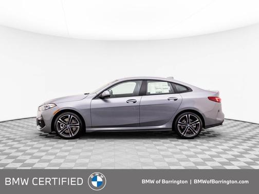 2024 BMW 228 Gran Coupe i xDrive