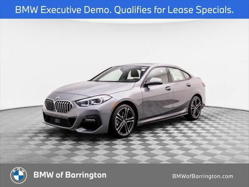 2024 BMW 228 Gran Coupe i xDrive
