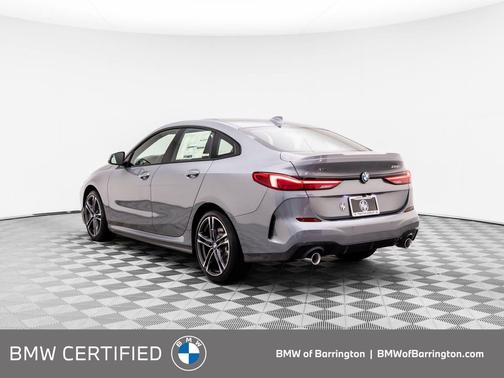 2024 BMW 228 Gran Coupe i xDrive