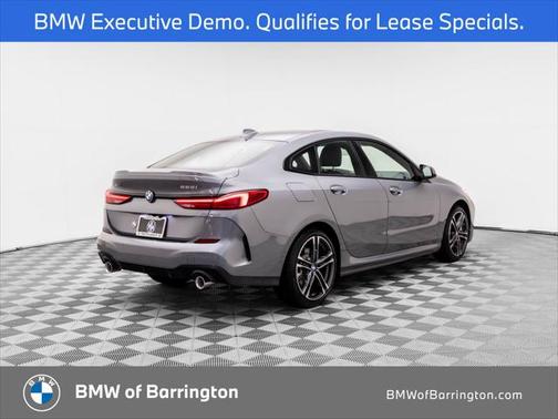 2024 BMW 228 Gran Coupe i xDrive