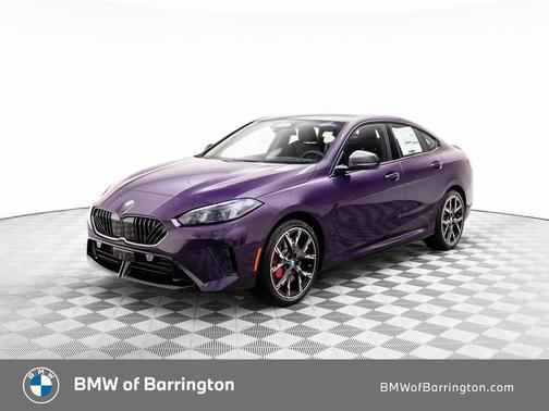 2026 BMW 228 Gran Coupe 228 xDrive