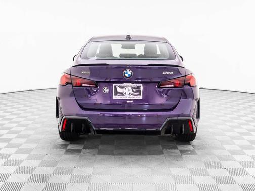 2026 BMW 228 Gran Coupe 228 xDrive