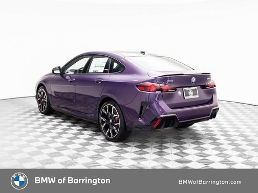 2026 BMW 228 Gran Coupe 228 xDrive