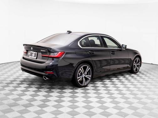 2020 BMW 330 xDrive
