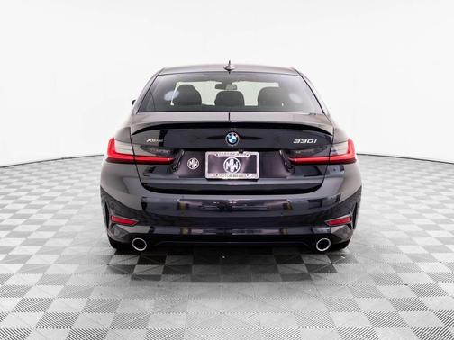 2020 BMW 330 xDrive