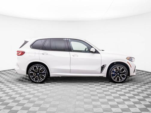 2023 BMW X5 M Base