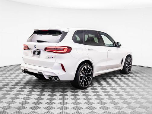 2023 BMW X5 M Base