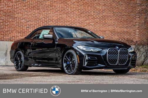 2023 BMW M440 i xDrive