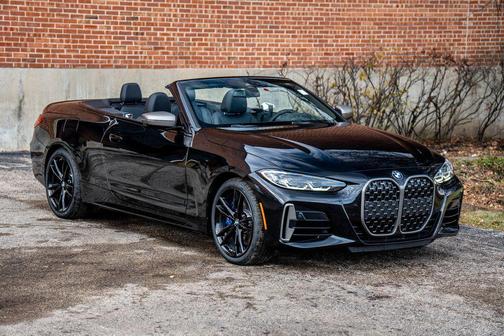 2023 BMW M440 i xDrive