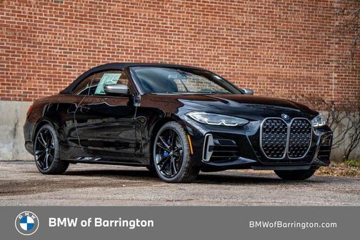 2023 BMW M440 i xDrive